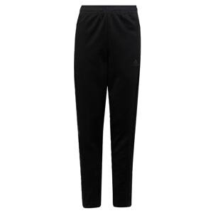Sportovní kalhoty 'Tiro Suit-Up' ADIDAS SPORTSWEAR černá