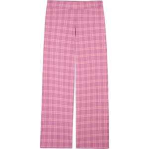 Kalhoty Scalpers pink