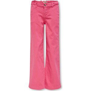 Kalhoty 'New Brook' KIDS ONLY pink