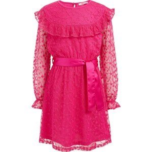 Šaty WE Fashion pink