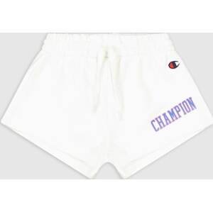 Kalhoty Champion Authentic Athletic Apparel námořnická modř / fialová / červená / bílá