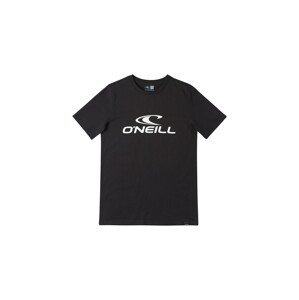 Tričko O'Neill černá / bílá