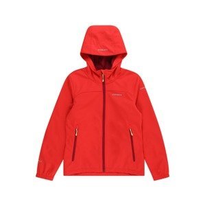 Outdoorová bunda 'Kleve' icepeak jasně červená