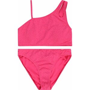 Bikiny Abercrombie & Fitch pink