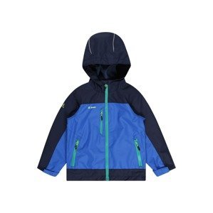 Outdoorová bunda Kamik námořnická modř / azurová