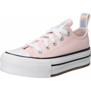 Tenisky Converse pink / bílá