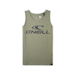 Tričko O'Neill khaki / černá