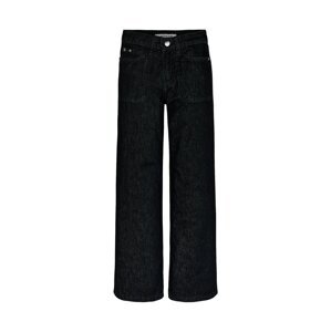 Džíny Calvin Klein Jeans černá