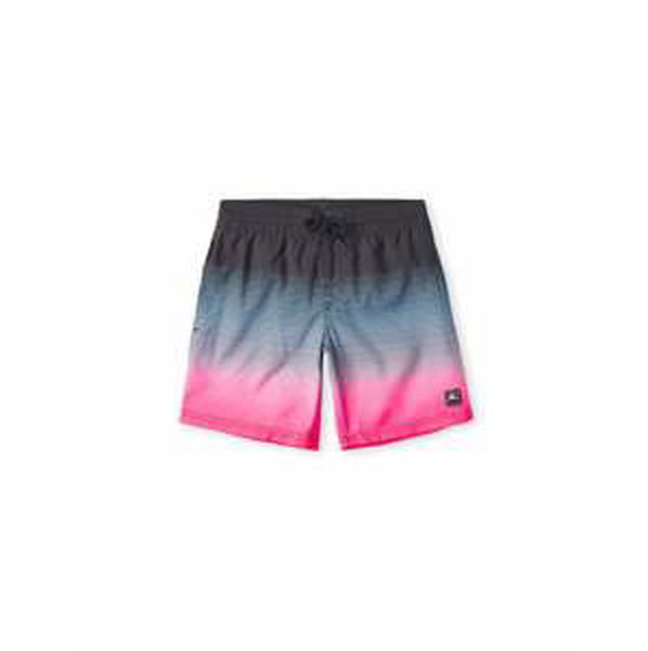 Plavecké šortky 'Cali Gradient 14' O'Neill světlemodrá / pink / černá