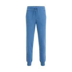 Kalhoty WE Fashion modrá