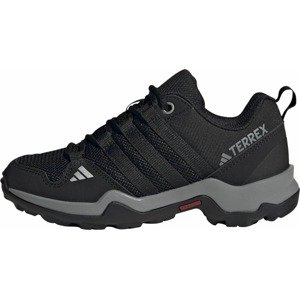 Sportovní boty 'Ax2R' adidas Terrex šedá / černá