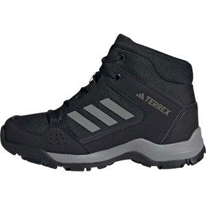 Kozačky 'Hyperhiker' adidas Terrex šedá / černá