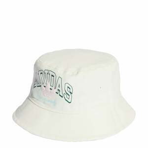 Klobouk ' Collegiate Kids Stoffhut ' adidas Originals offwhite