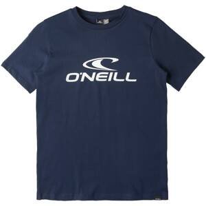 Tričko O'Neill modrá / bílá