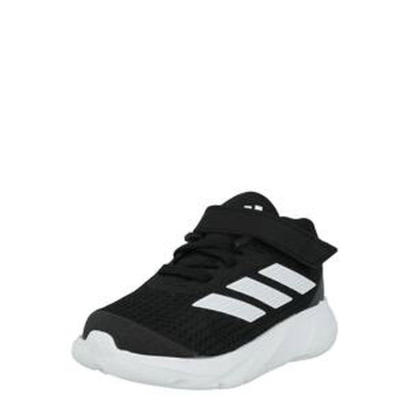 Sportovní boty 'Duramo Sl' adidas performance černá / bílá
