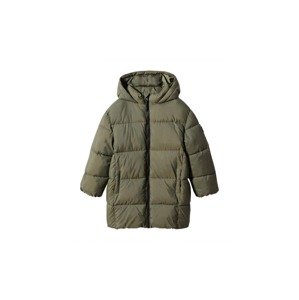 Kabát 'Amerlong' Mango Kids khaki