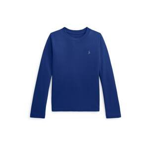 Tričko Polo Ralph Lauren tmavě modrá