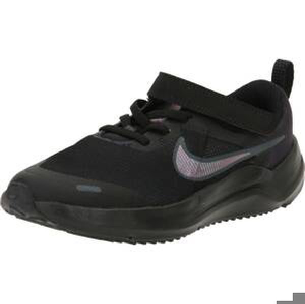Sportovní boty Nike starorůžová / černá