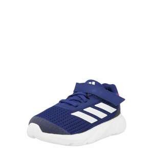 Sportovní boty 'Duramo Sl' adidas performance marine modrá / oranžová / bílá