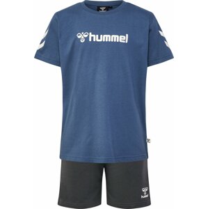 Sada 'NOVET' Hummel indigo / bílá