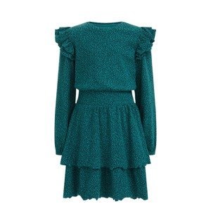 Šaty WE Fashion zelená