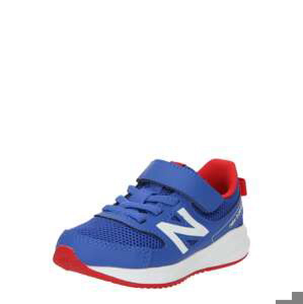 Sportovní boty '570' New Balance námořnická modř / ohnivá červená / bílá