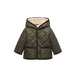 Zimní bunda 'ARCHIE' Mango Kids khaki