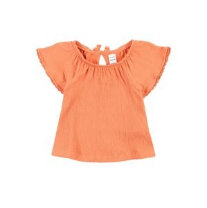 Tričko Carter's oranžová