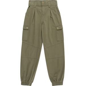 Kalhoty 'Saige' KIDS ONLY khaki