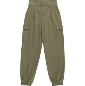 Kalhoty 'Saige' KIDS ONLY khaki