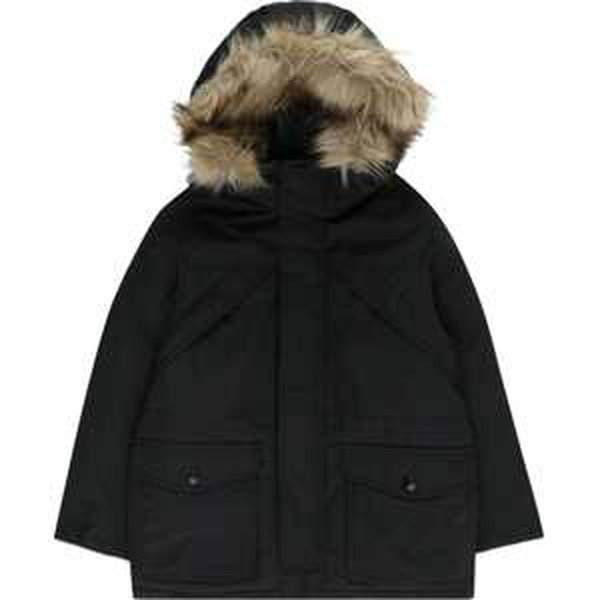 Zimní bunda GAP černá