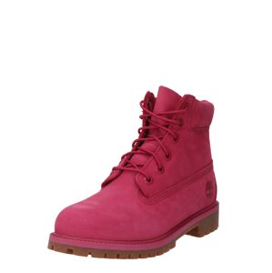 Kozačky '6 In Premium' Timberland pink