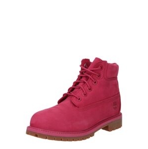 Kozačky '6 In Premium' Timberland pink