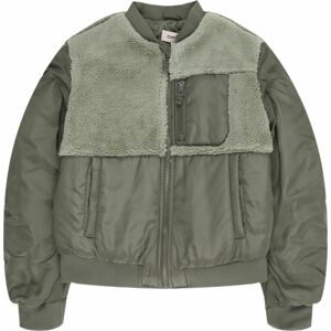 Přechodná bunda 'GEMMY' KIDS ONLY khaki