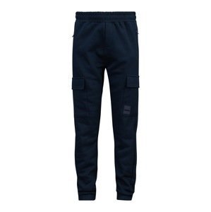 Kalhoty 'Zeke' Retour Jeans námořnická modř
