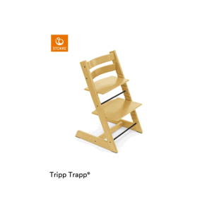 Stokke Židlička Tripp Trapp® - Sunflower Yellow