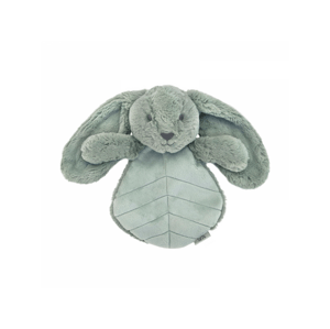 OB Designs Mazlík plyšový králíček - Sage