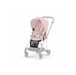 Cybex MIOS Seat Pack Peach Pink|light pink