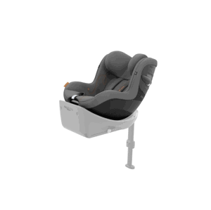 Cybex SIRONA G I-SIZE Lava Grey | mid grey