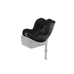 Cybex SIRONA G I-SIZE PLUS Moon Black | black