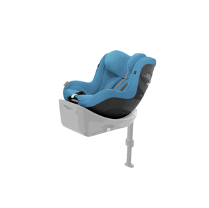 Cybex SIRONA G I-SIZE PLUS Beach Blue | turquoise