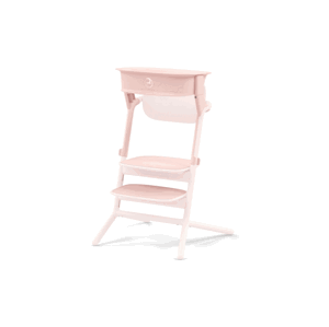 Cybex LEMO Learning Tower Pearl Pink | light pink