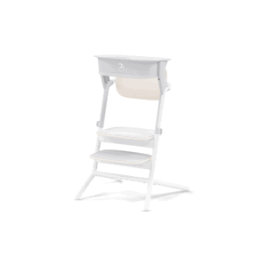 Cybex LEMO Learning Tower All White | white