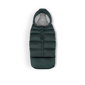 Fusak Puffer Joolz - Dark green