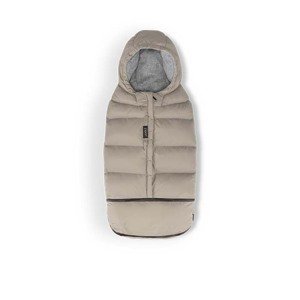 Fusak Puffer Joolz - Taupe