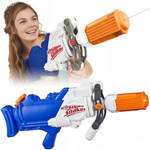 Hasbro Nerf SuperSoaker Hydra