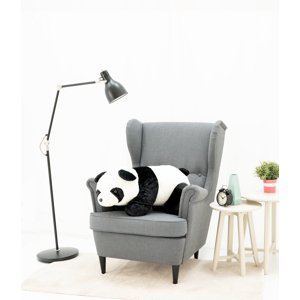 Plyšová panda ležící 75 cm