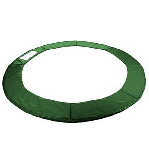 Ramiz Kryt pružin na trampolínu 335 cm (11 ft) Tmavě zelený