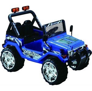 Ramiz Elektrické autíčko Jeep Raptor modrý