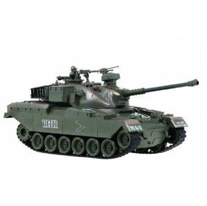 Ramiz RC tank 1:18 US M60 103 Victor (airsoft, zvuk)